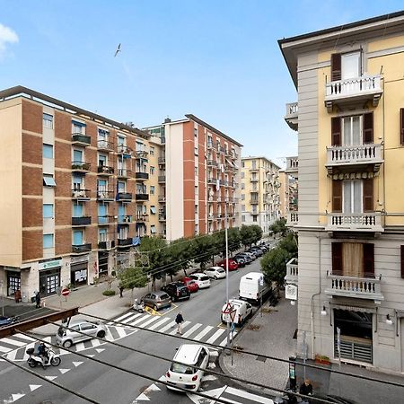 Ca Di Mimmo Apartment La Spezia Luaran gambar