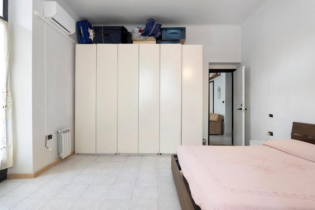 Ca Di Mimmo Apartment La Spezia Luaran gambar