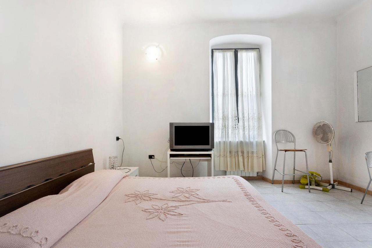 Ca Di Mimmo Apartment La Spezia Luaran gambar