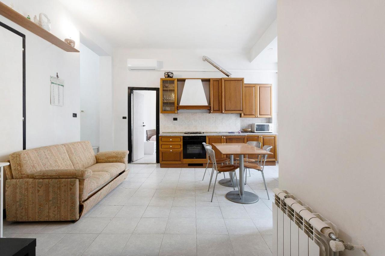 Ca Di Mimmo Apartment La Spezia Luaran gambar